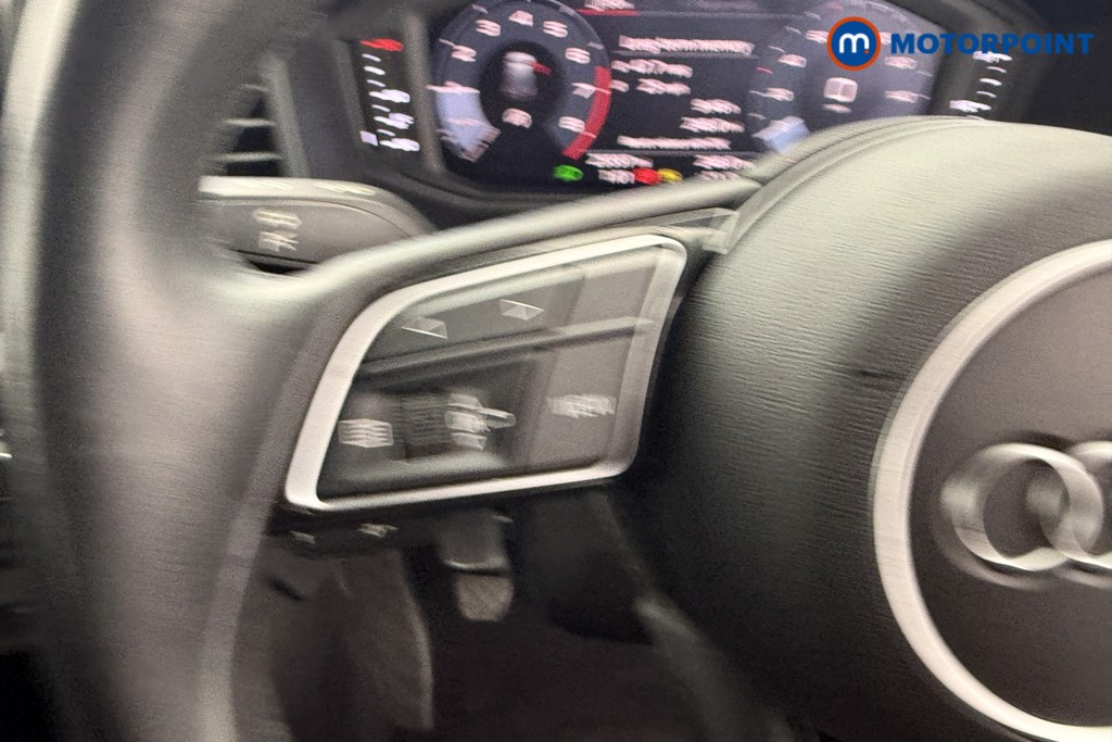 Audi A1 Technik Manual Petrol Hatchback - Stock Number (1604710) - 11th supplementary image