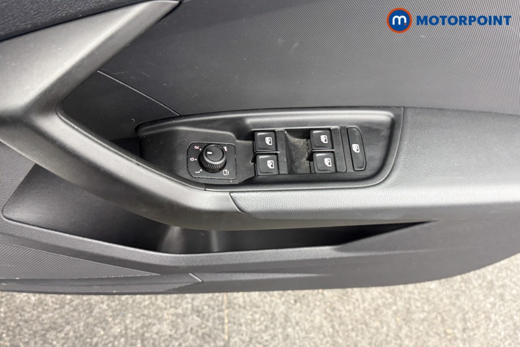 Audi A1 Technik Manual Petrol Hatchback - Stock Number (1604710) - 14th supplementary image