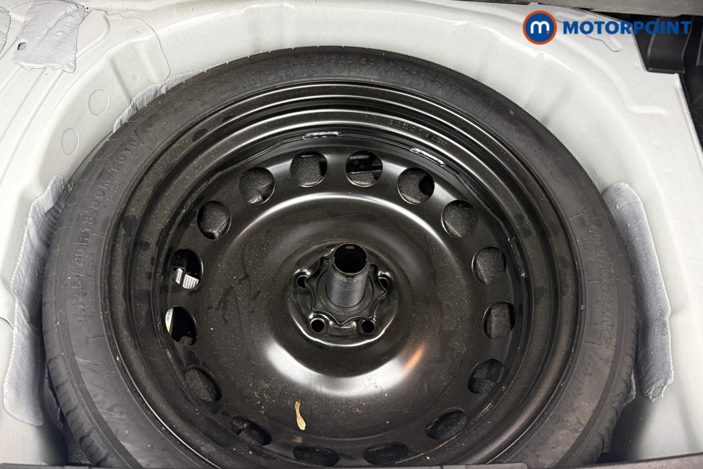 Audi A1 Technik Manual Petrol Hatchback - Stock Number (1604710) - 19th supplementary image