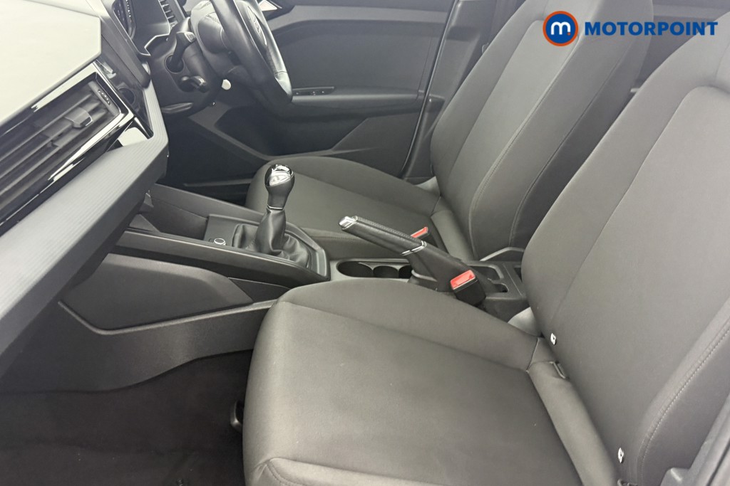 Audi A1 Technik Manual Petrol Hatchback - Stock Number (1604710) - 20th supplementary image