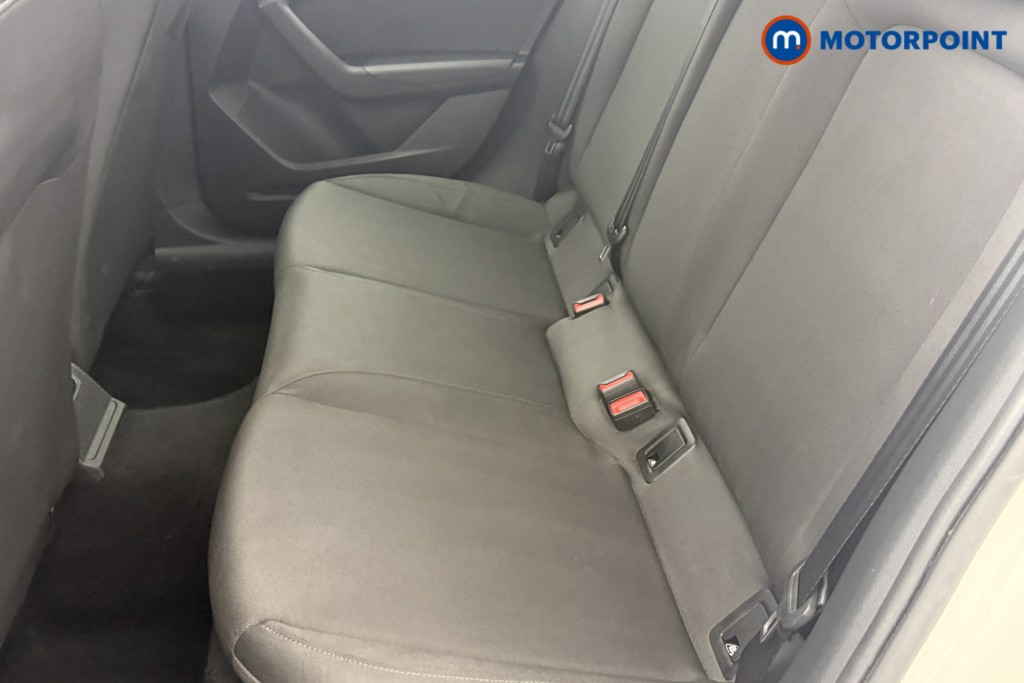 Audi A1 Technik Manual Petrol Hatchback - Stock Number (1604710) - 21st supplementary image