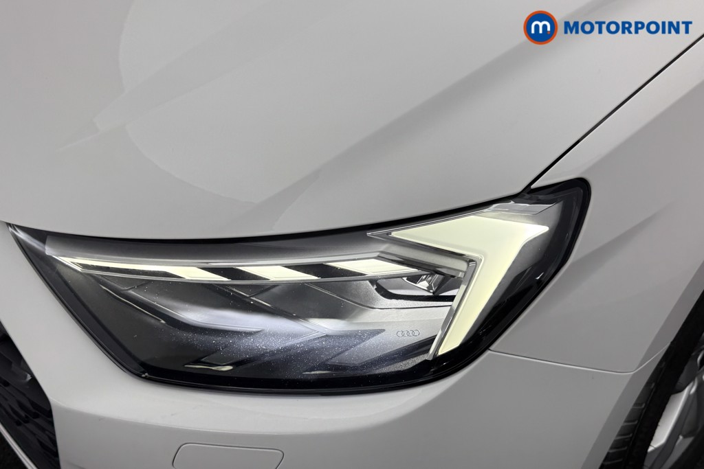 Audi A1 Technik Manual Petrol Hatchback - Stock Number (1604710) - 25th supplementary image