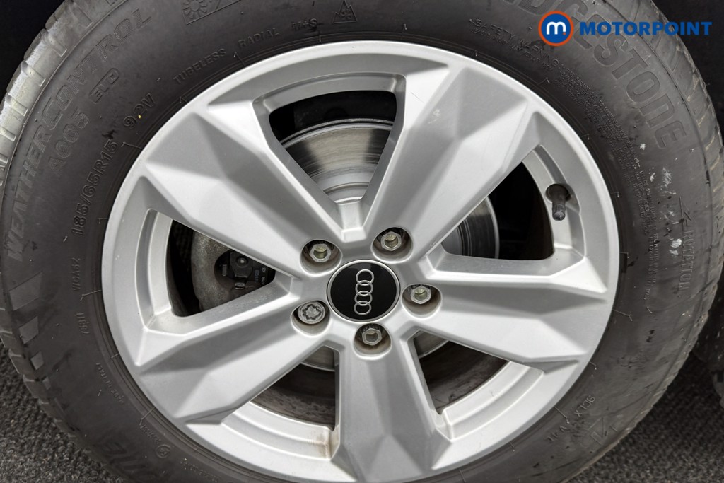 Audi A1 Technik Manual Petrol Hatchback - Stock Number (1604710) - 27th supplementary image