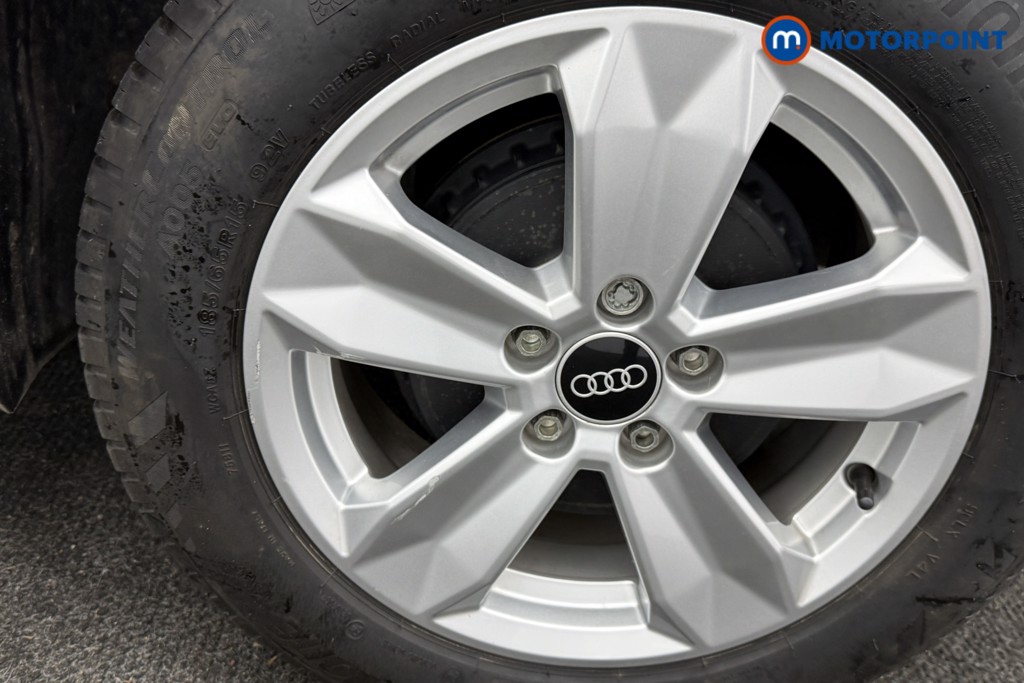 Audi A1 Technik Manual Petrol Hatchback - Stock Number (1604710) - 28th supplementary image