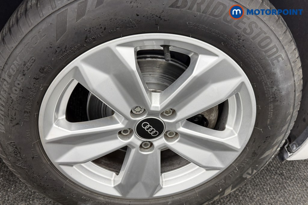 Audi A1 Technik Manual Petrol Hatchback - Stock Number (1604710) - 30th supplementary image