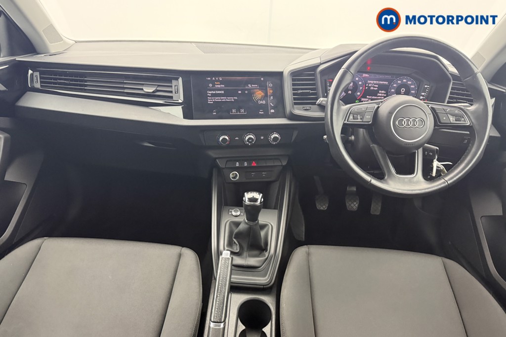 Audi A1 Technik Manual Petrol Hatchback - Stock Number (1604710) - 1st supplementary image