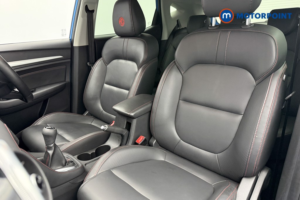 Mg Motor Uk ZS Exclusive Manual Petrol SUV - Stock Number (1604723) - 3rd supplementary image