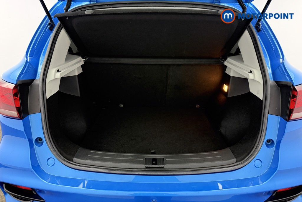 Mg Motor Uk ZS Exclusive Manual Petrol SUV - Stock Number (1604723) - 5th supplementary image