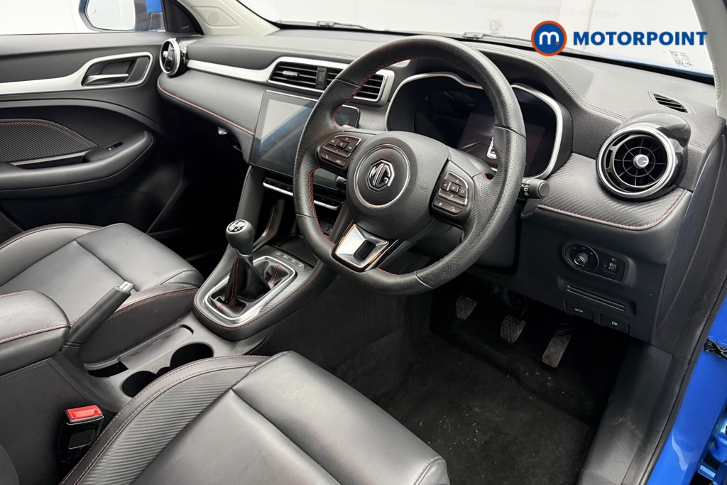 Mg Motor Uk ZS Exclusive Manual Petrol SUV - Stock Number (1604723) - 6th supplementary image