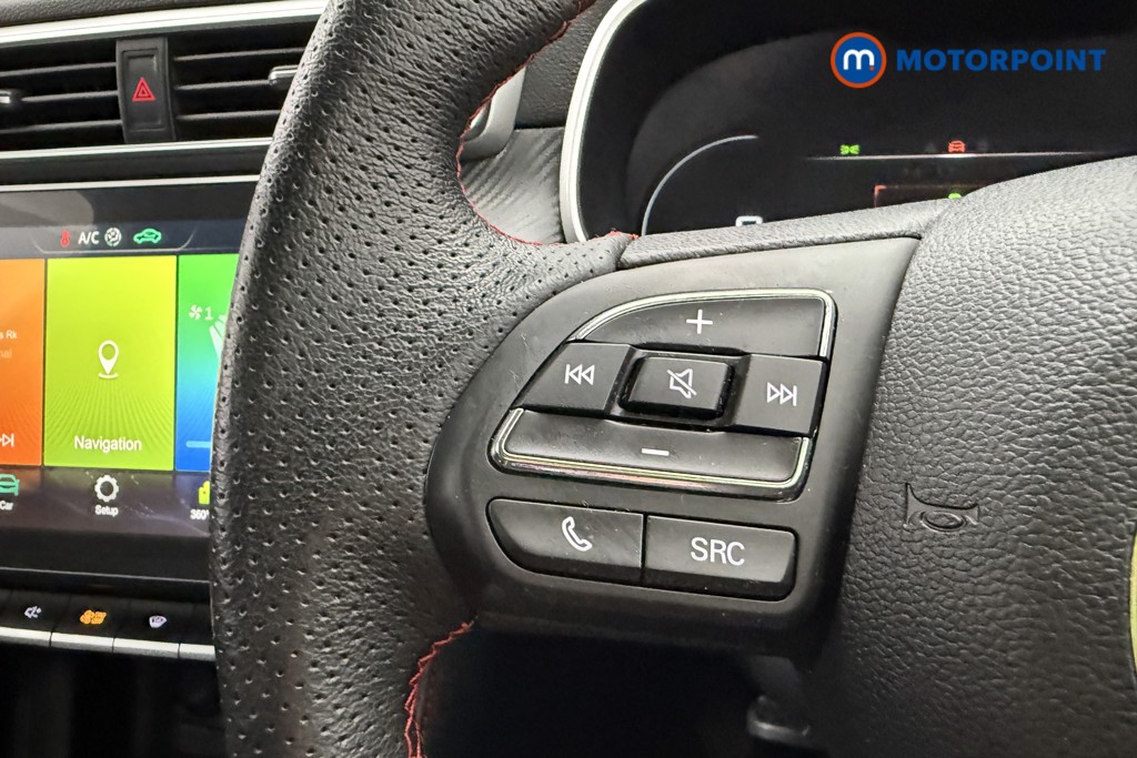 Mg Motor Uk ZS Exclusive Manual Petrol SUV - Stock Number (1604723) - 7th supplementary image