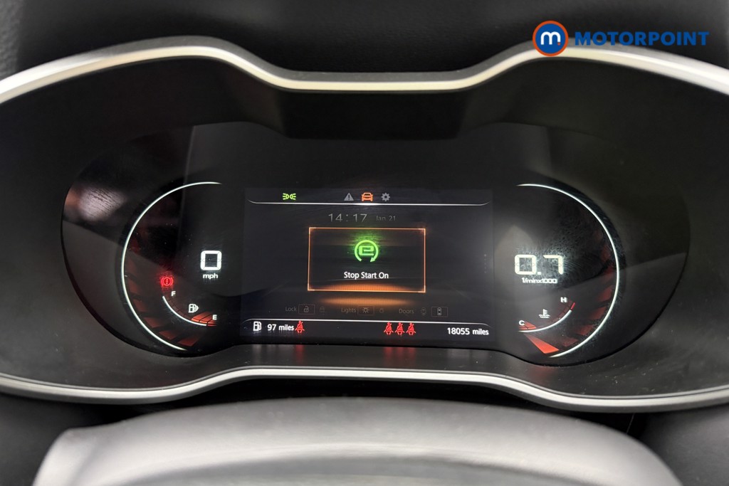 Mg Motor Uk ZS Exclusive Manual Petrol SUV - Stock Number (1604723) - 9th supplementary image