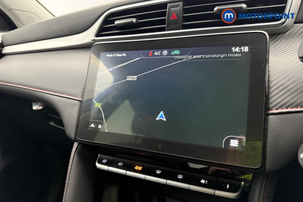 Mg Motor Uk ZS Exclusive Manual Petrol SUV - Stock Number (1604723) - 10th supplementary image