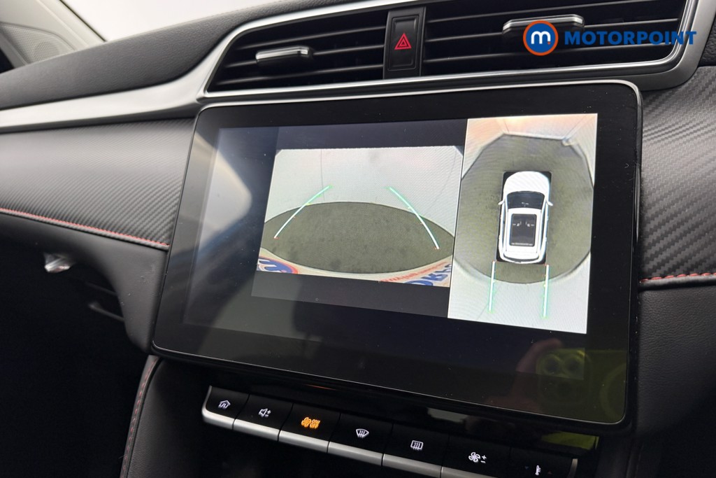 Mg Motor Uk ZS Exclusive Manual Petrol SUV - Stock Number (1604723) - 11th supplementary image