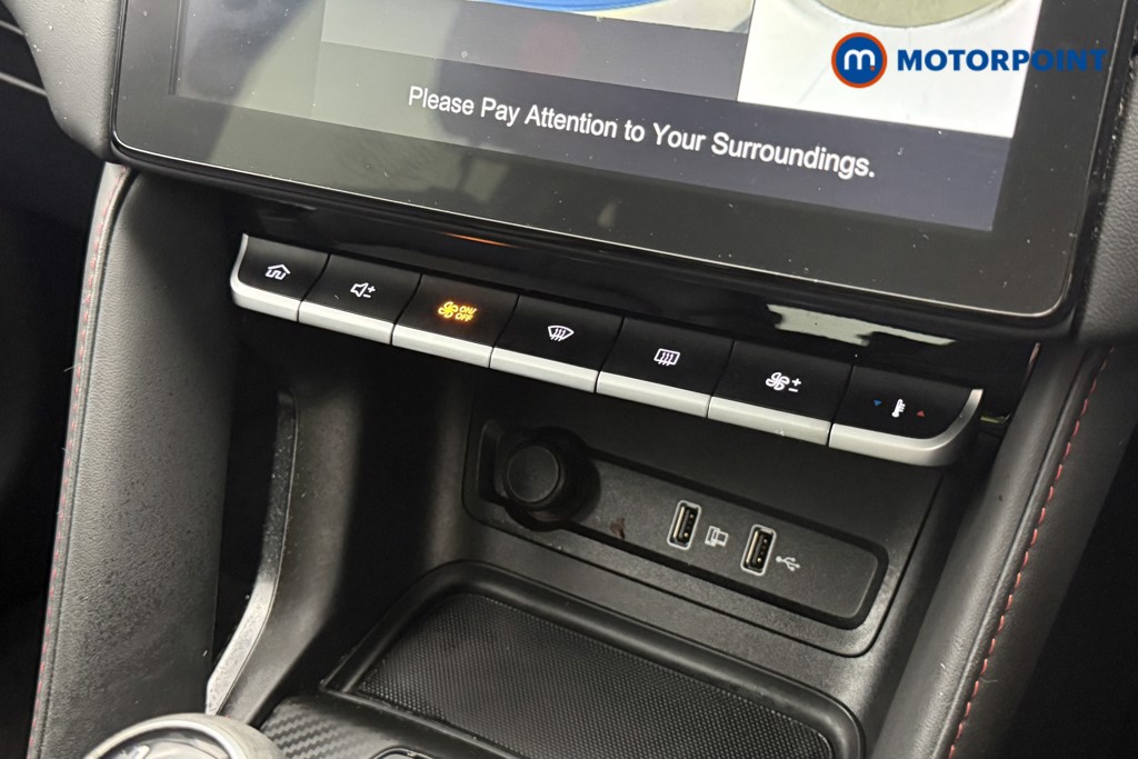 Mg Motor Uk ZS Exclusive Manual Petrol SUV - Stock Number (1604723) - 12th supplementary image