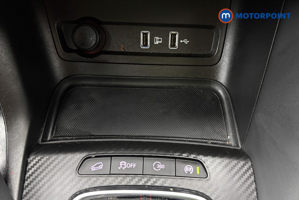 Mg Motor Uk ZS Exclusive Manual Petrol SUV - Stock Number (1604723) - 13th supplementary image