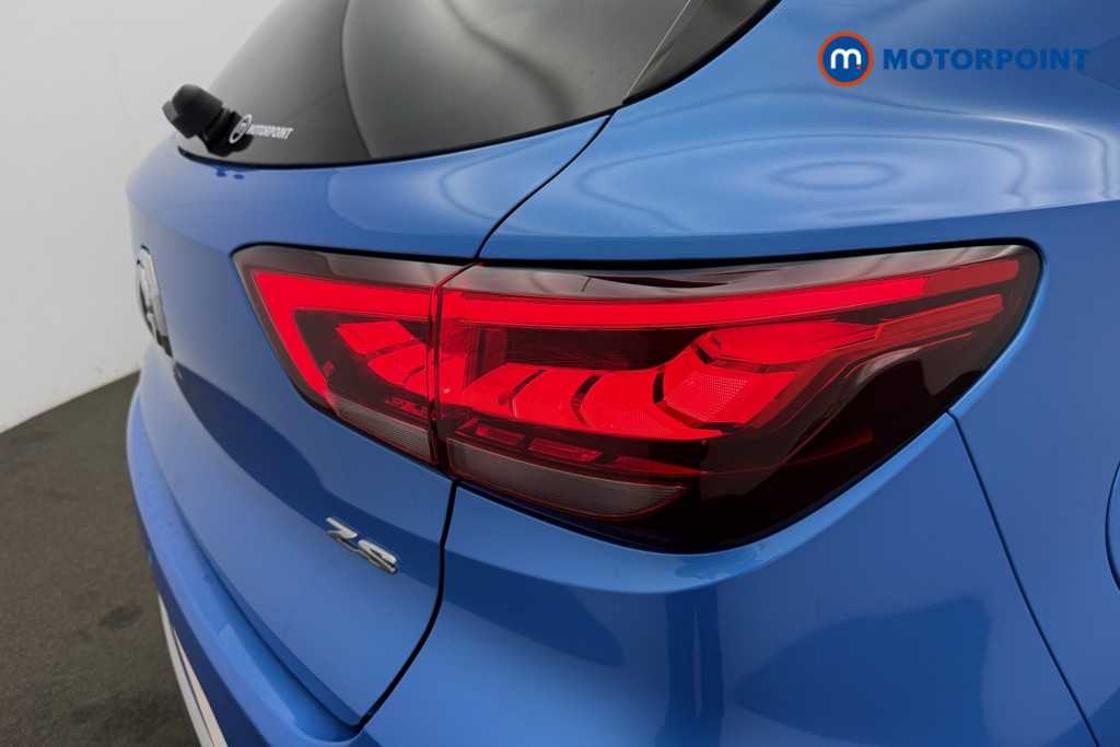 Mg Motor Uk ZS Exclusive Manual Petrol SUV - Stock Number (1604723) - 15th supplementary image