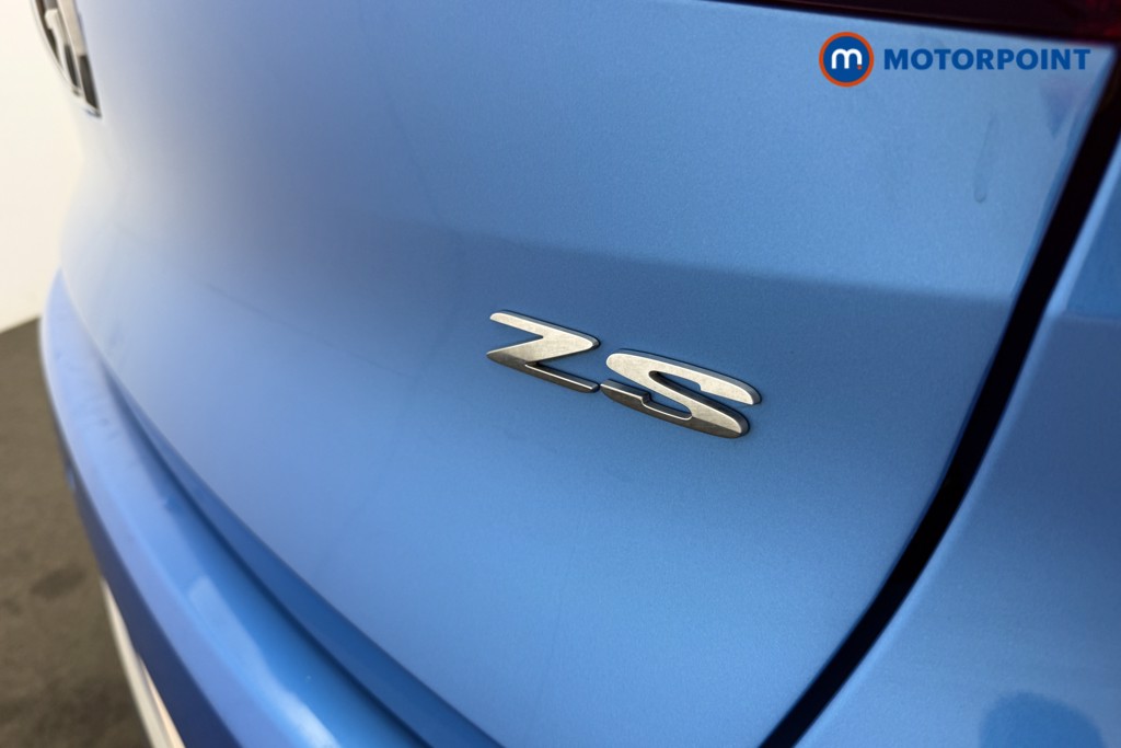 Mg Motor Uk ZS Exclusive Manual Petrol SUV - Stock Number (1604723) - 16th supplementary image