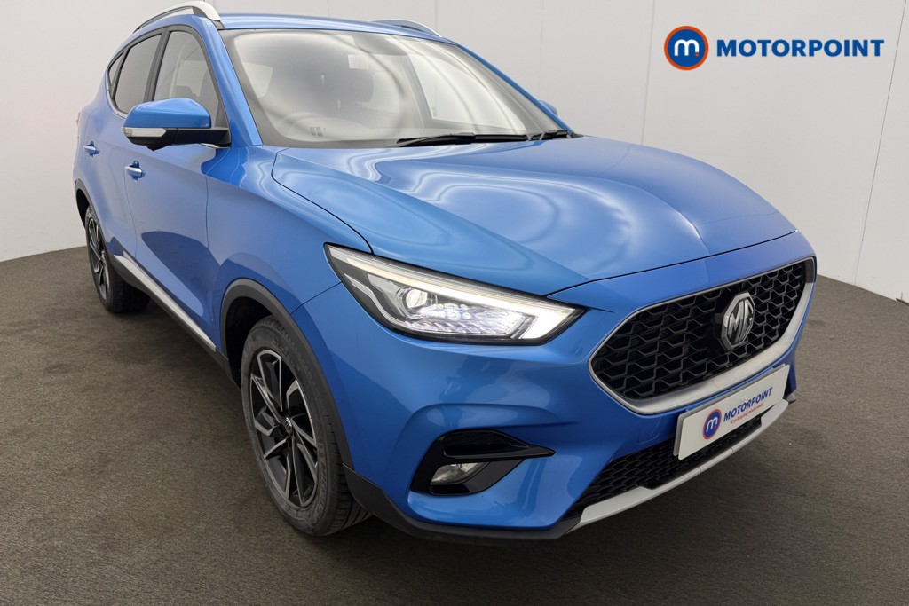 Mg Motor Uk ZS Exclusive Manual Petrol SUV - Stock Number (1604723) - 17th supplementary image