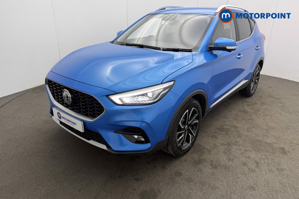 Mg Motor Uk ZS Exclusive Manual Petrol SUV - Stock Number (1604723) - 18th supplementary image