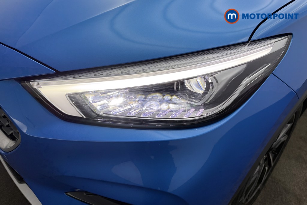 Mg Motor Uk ZS Exclusive Manual Petrol SUV - Stock Number (1604723) - 19th supplementary image