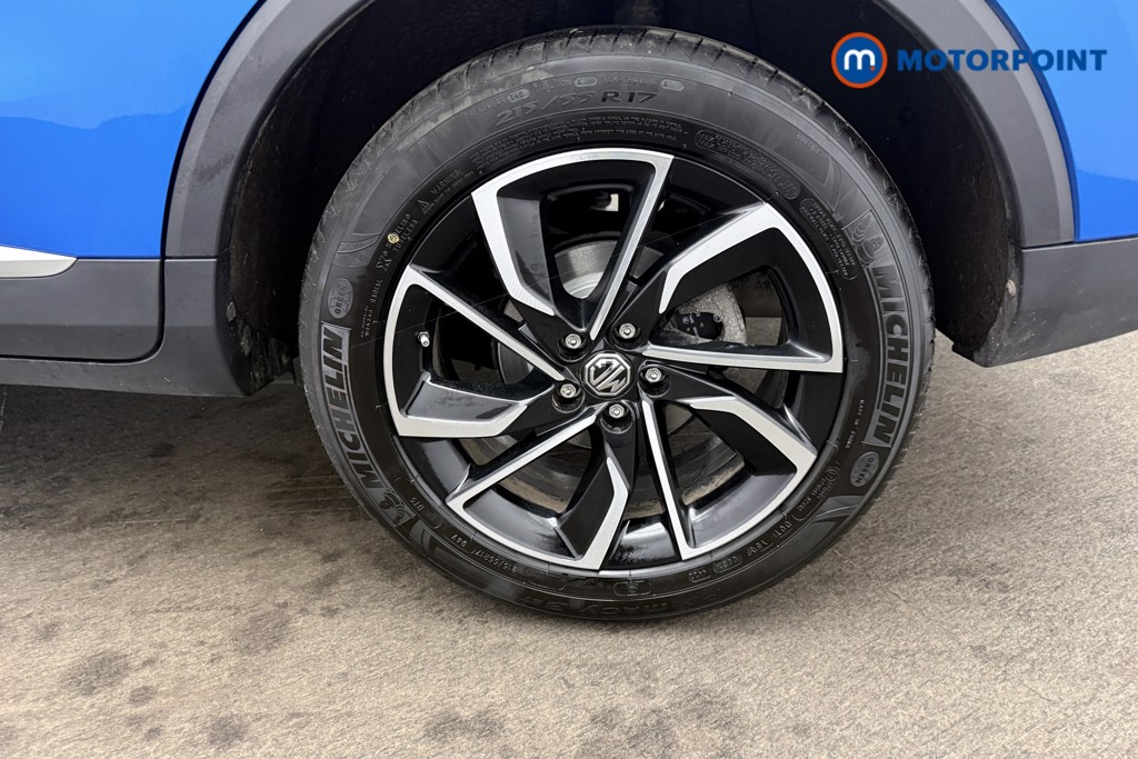 Mg Motor Uk ZS Exclusive Manual Petrol SUV - Stock Number (1604723) - 22nd supplementary image