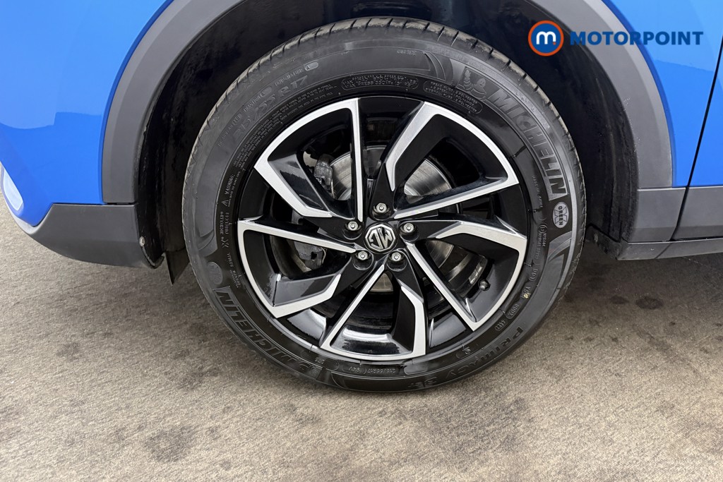 Mg Motor Uk ZS Exclusive Manual Petrol SUV - Stock Number (1604723) - 23rd supplementary image