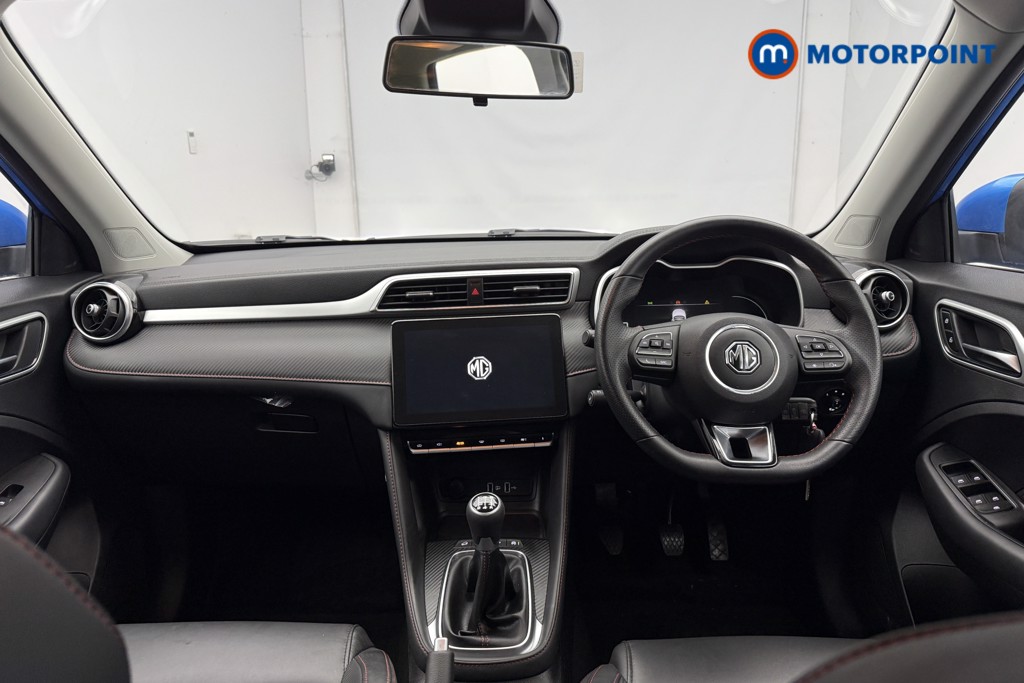 Mg Motor Uk ZS Exclusive Manual Petrol SUV - Stock Number (1604723) - 1st supplementary image