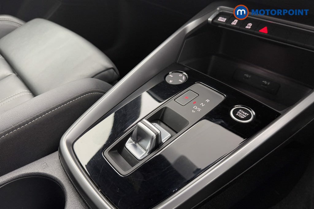 Audi A3 S Line Automatic Petrol Saloon - Stock Number (1604773) - 13th supplementary image