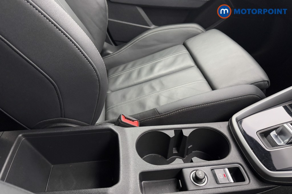 Audi A3 S Line Automatic Petrol Saloon - Stock Number (1604773) - 14th supplementary image