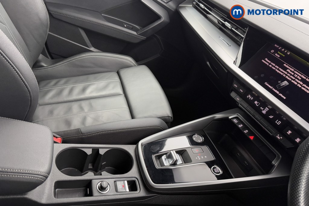 Audi A3 S Line Automatic Petrol Saloon - Stock Number (1604773) - 15th supplementary image
