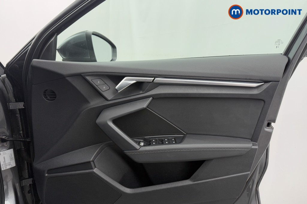 Audi A3 S Line Automatic Petrol Saloon - Stock Number (1604773) - 17th supplementary image