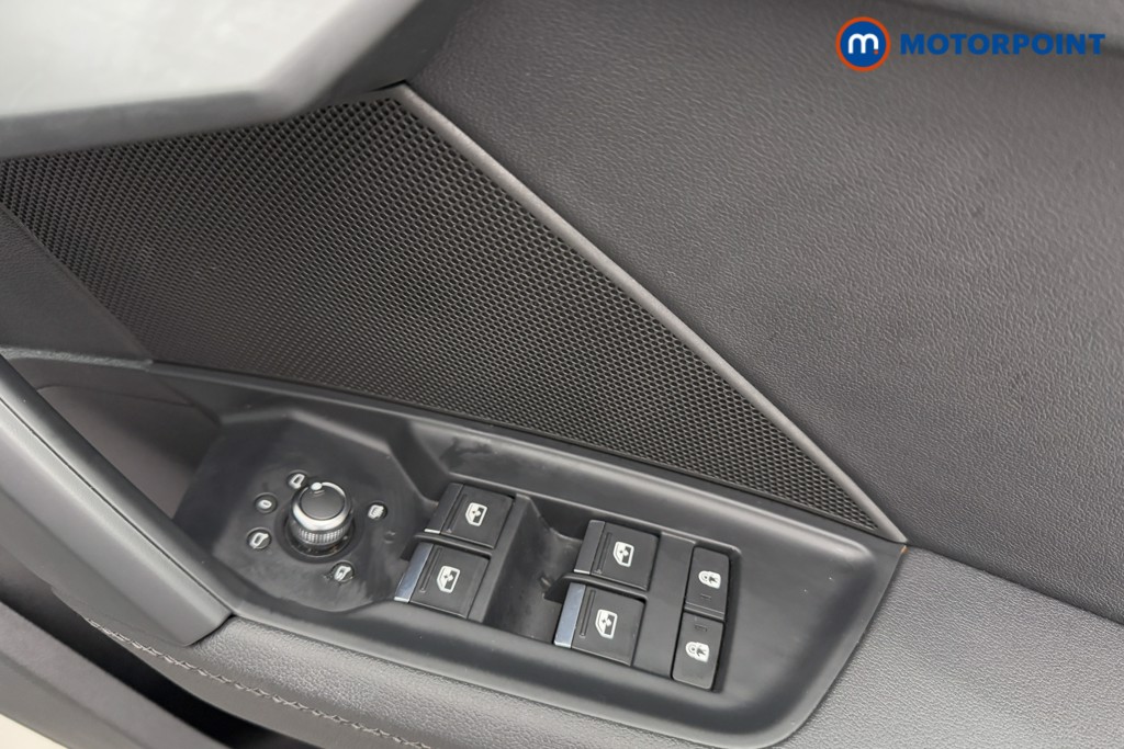 Audi A3 S Line Automatic Petrol Saloon - Stock Number (1604773) - 18th supplementary image