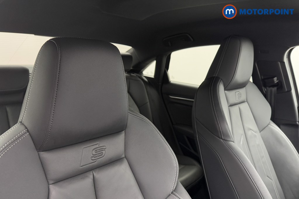 Audi A3 S Line Automatic Petrol Saloon - Stock Number (1604773) - 20th supplementary image