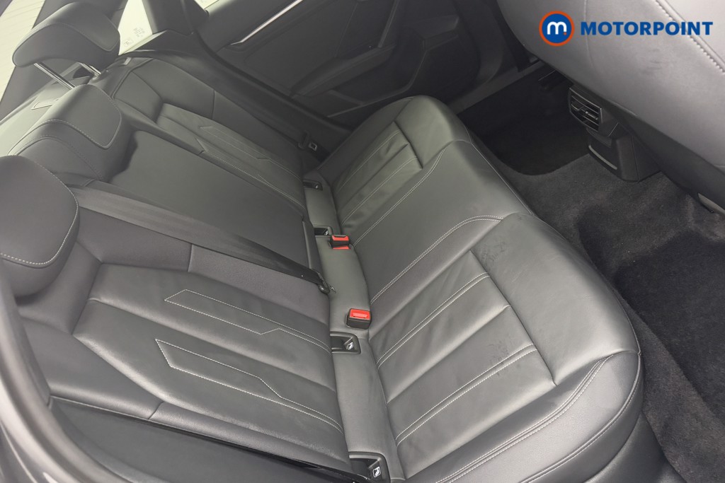 Audi A3 S Line Automatic Petrol Saloon - Stock Number (1604773) - 24th supplementary image