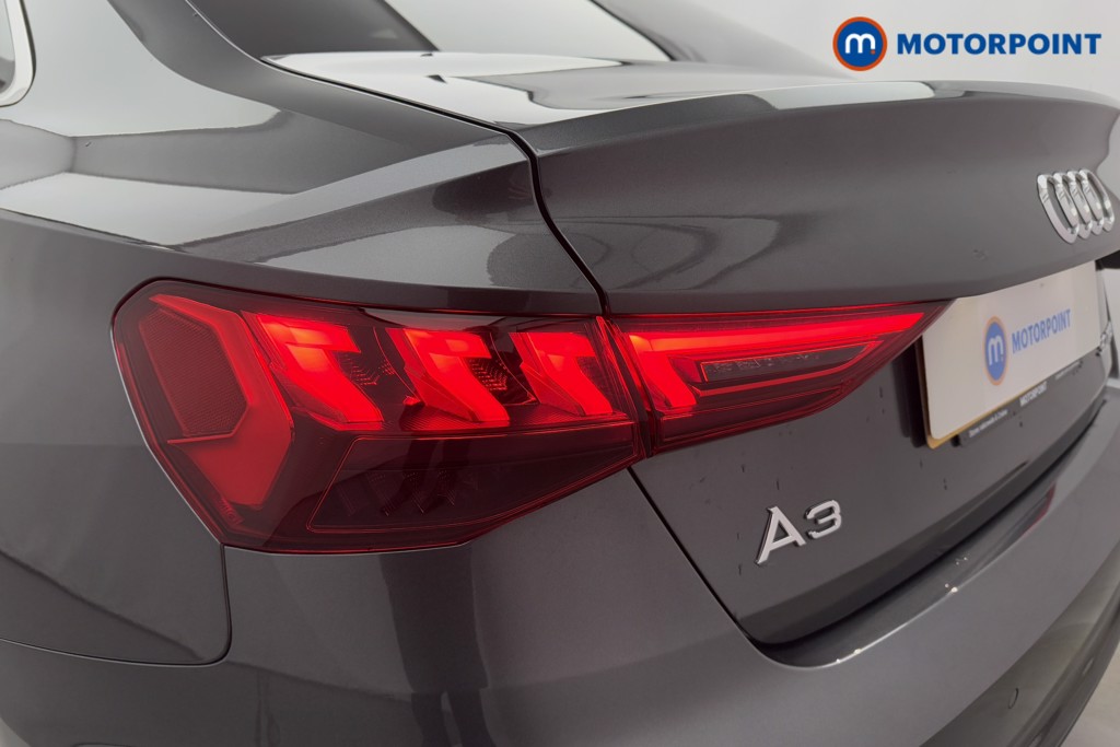 Audi A3 S Line Automatic Petrol Saloon - Stock Number (1604773) - 26th supplementary image