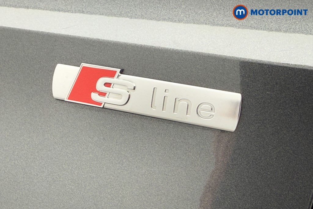 Audi A3 S Line Automatic Petrol Saloon - Stock Number (1604773) - 27th supplementary image