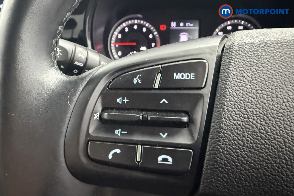 Hyundai I10 Premium Automatic Petrol Hatchback - Stock Number (1604777) - 4th supplementary image