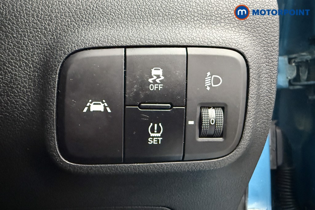 Hyundai I10 Premium Automatic Petrol Hatchback - Stock Number (1604777) - 16th supplementary image