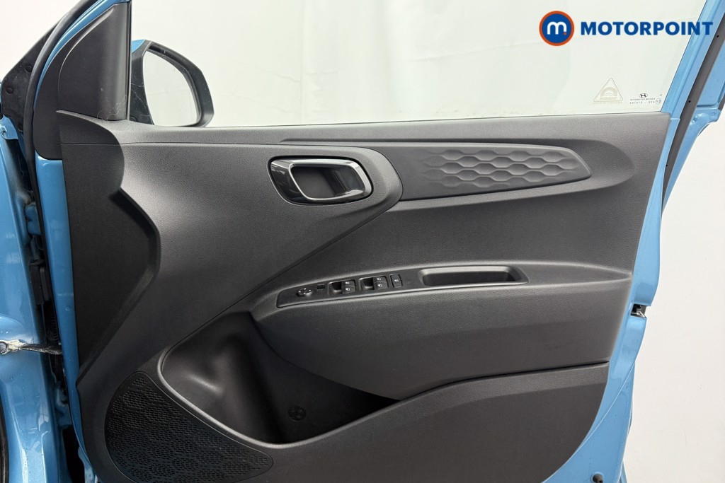 Hyundai I10 Premium Automatic Petrol Hatchback - Stock Number (1604777) - 17th supplementary image