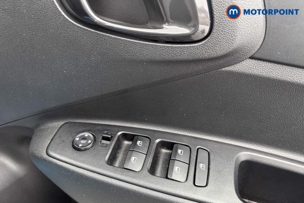 Hyundai I10 Premium Automatic Petrol Hatchback - Stock Number (1604777) - 18th supplementary image