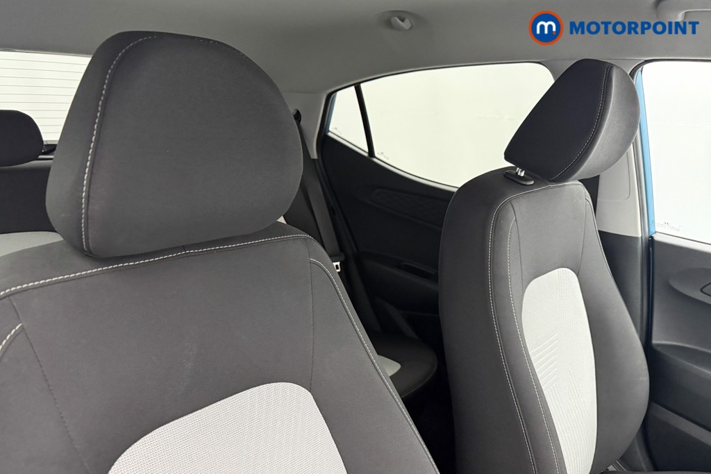 Hyundai I10 Premium Automatic Petrol Hatchback - Stock Number (1604777) - 20th supplementary image