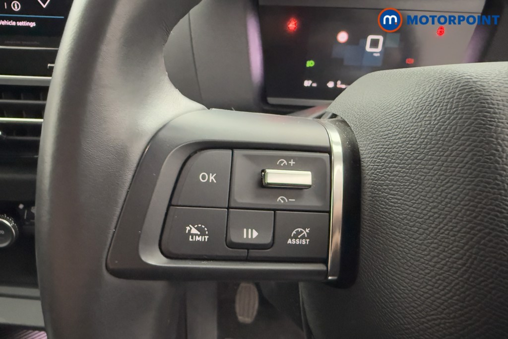 Citroen C4 Shine Manual Petrol Hatchback - Stock Number (1604779) - 4th supplementary image