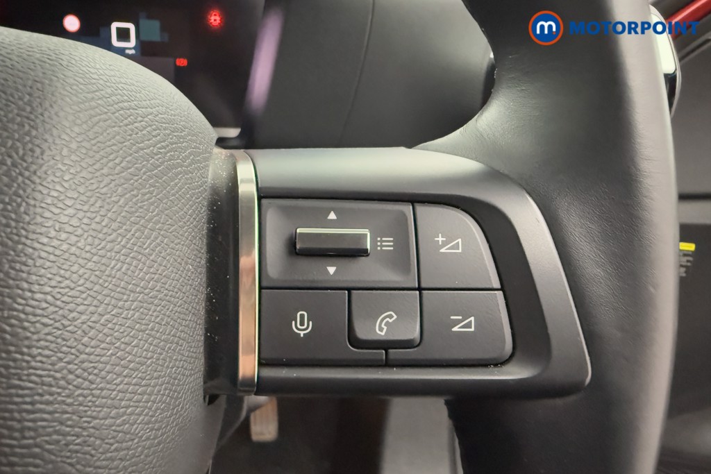 Citroen C4 Shine Manual Petrol Hatchback - Stock Number (1604779) - 5th supplementary image