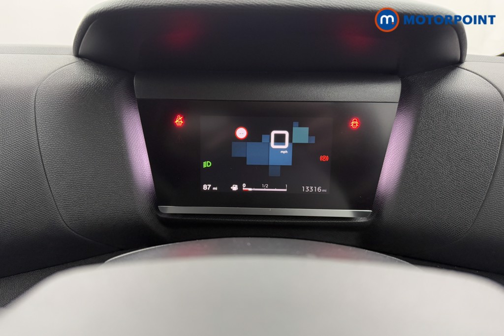 Citroen C4 Shine Manual Petrol Hatchback - Stock Number (1604779) - 6th supplementary image