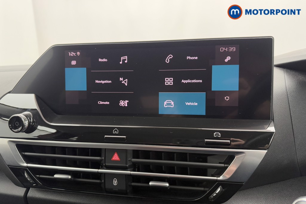 Citroen C4 Shine Manual Petrol Hatchback - Stock Number (1604779) - 7th supplementary image