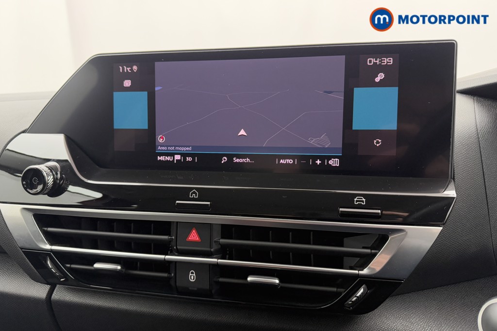 Citroen C4 Shine Manual Petrol Hatchback - Stock Number (1604779) - 9th supplementary image