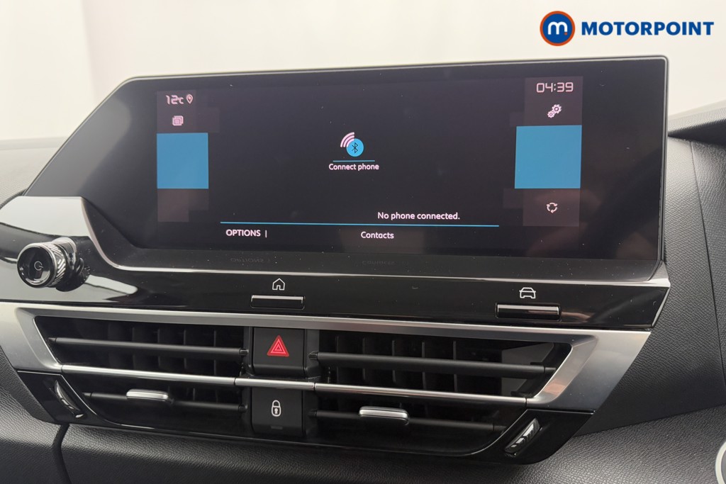 Citroen C4 Shine Manual Petrol Hatchback - Stock Number (1604779) - 11th supplementary image