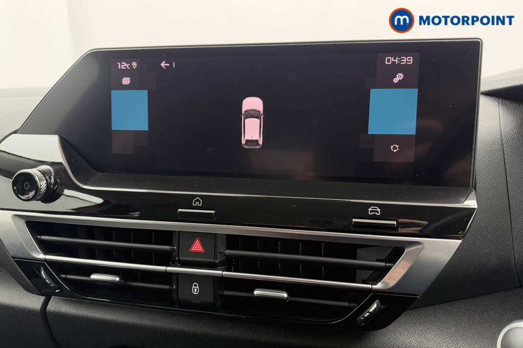 Citroen C4 Shine Manual Petrol Hatchback - Stock Number (1604779) - 12th supplementary image