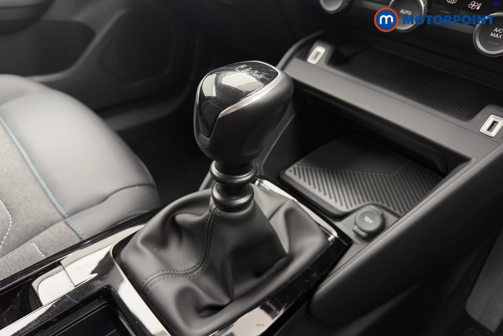 Citroen C4 Shine Manual Petrol Hatchback - Stock Number (1604779) - 14th supplementary image