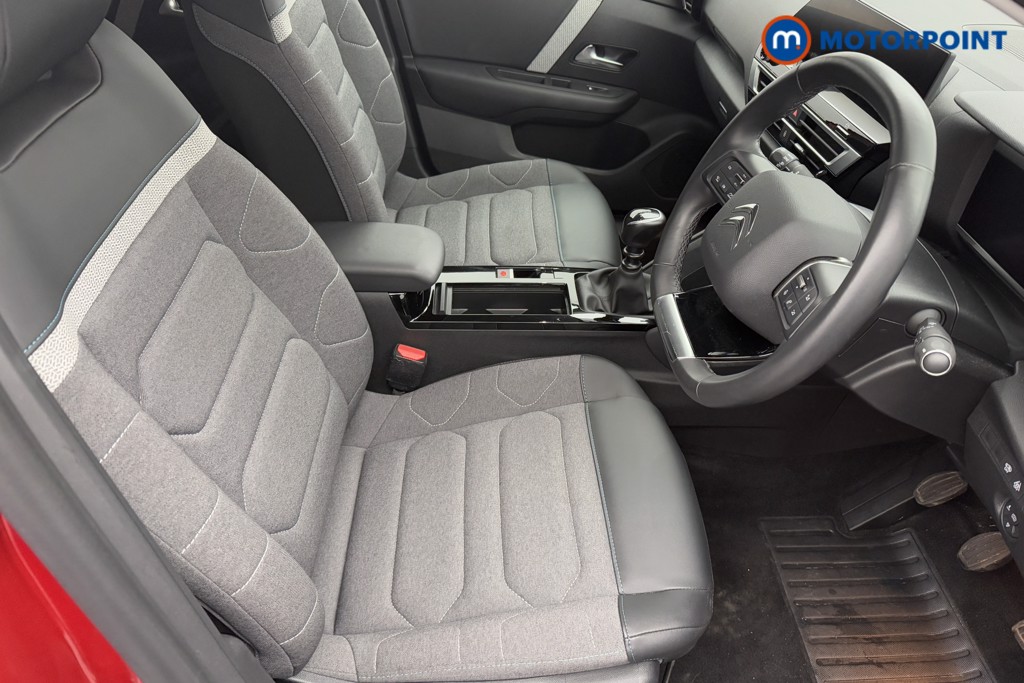 Citroen C4 Shine Manual Petrol Hatchback - Stock Number (1604779) - 20th supplementary image